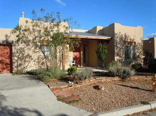 6556 Winding Ridge Loop, Santa Fe, NM 87507