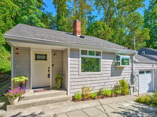 2110 NE 100th Street, Seattle, WA 98125