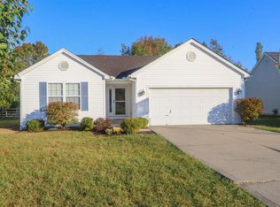 1342 Cross Creek Dr, Loveland, OH 45140