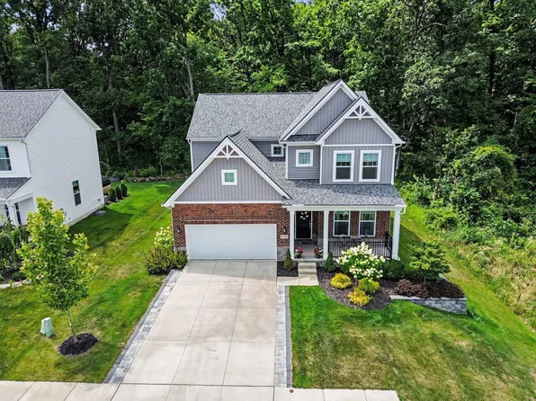 2795 Gallop Way, Saline, MI 48176