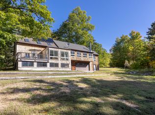 284 Abbott Rd, Acton, ME 04001