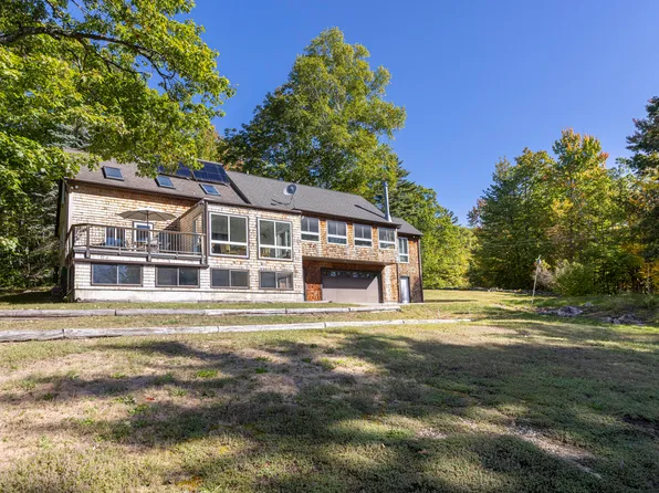 284 Abbott Road, Acton, ME 04001