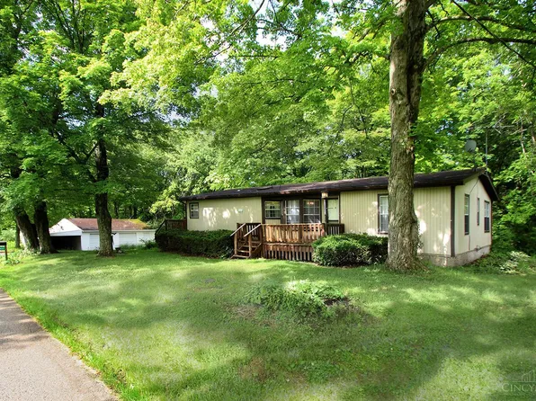 15661 Holman Rd, Williamsburg, OH 45176