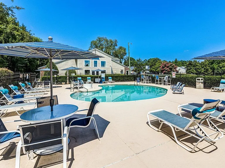 Summerlin at Concord Apartment Homes — Photo 21