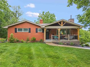 857 E McMurray Rd, Venetia, PA 15367