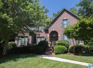 4123 Milners Ln, Birmingham, AL 35242