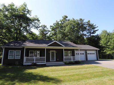 43 Cherry Lane, Newport, VT, 05855