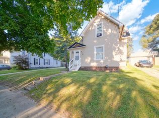 610 Edgewood St, Jackson, MI