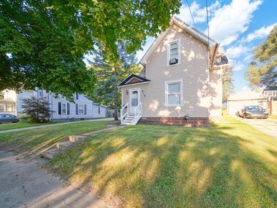 610 Edgewood St, Jackson, MI, 49202