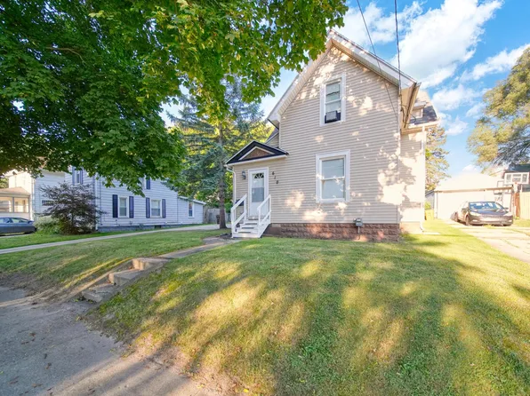 610 Edgewood St, Jackson, MI 49202