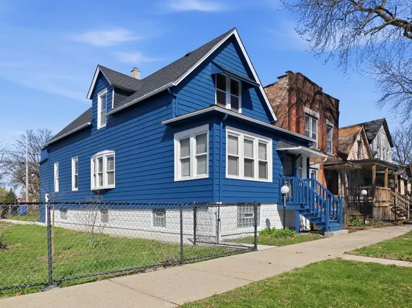 6408 S Aberdeen St, Chicago, IL 60621