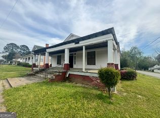 300 E Church St, Vienna, GA 31092