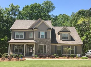 65 Sterling Lake Way, Jefferson, GA 30549