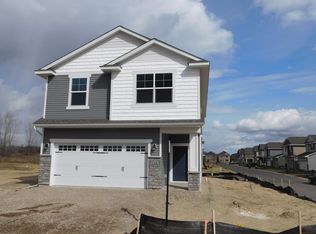 12422 Alamo St NE, Blaine, MN 55449