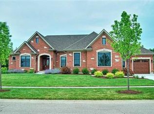 3710 Peregrine Way, Elgin, IL 60124