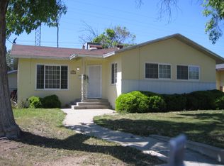 2905 Manor St, Bakersfield, CA