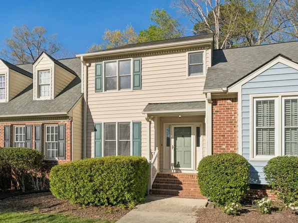 134 Sanair Ct, Apex, NC 27502