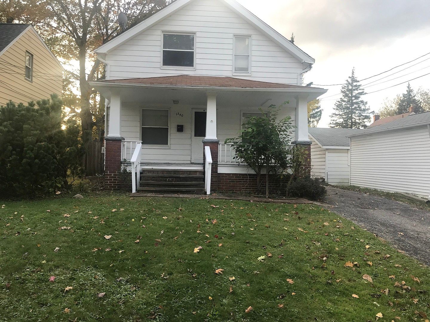 1340 Sheffield Rd, South Euclid, OH 44121 Zillow