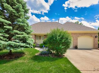 1163 S Hiddenbrook Trl, Palatine, IL