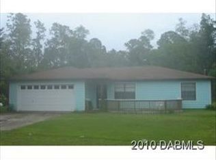 3650 Plantation Dr, Ormond Beach, FL 32174