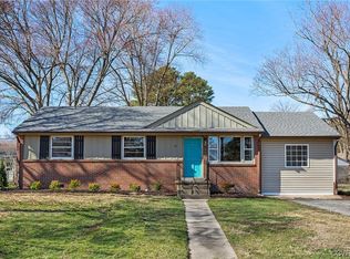 9802 Gardenia Dr, Richmond, VA 23228