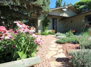 5301 N County Road 9, Fort Collins, CO 80524