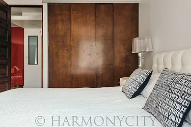 Rented by Harmonycity Corp.