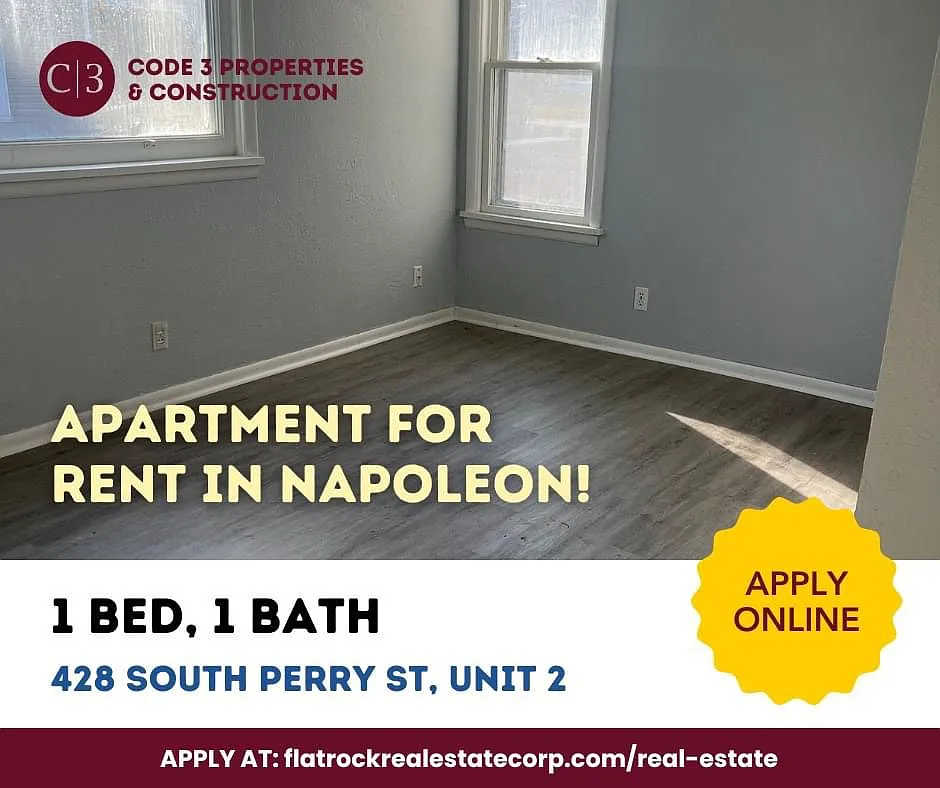 1 bed, 600 sqft, $700 — Photo 1