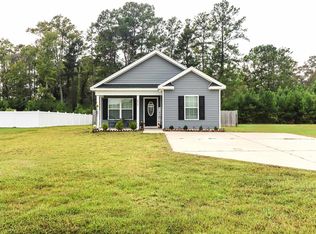 6773 Highway 66, Loris, SC 29569