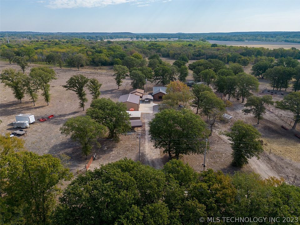 376000 E 1160th Rd, Okemah, OK 74859 MLS 2301402 Zillow