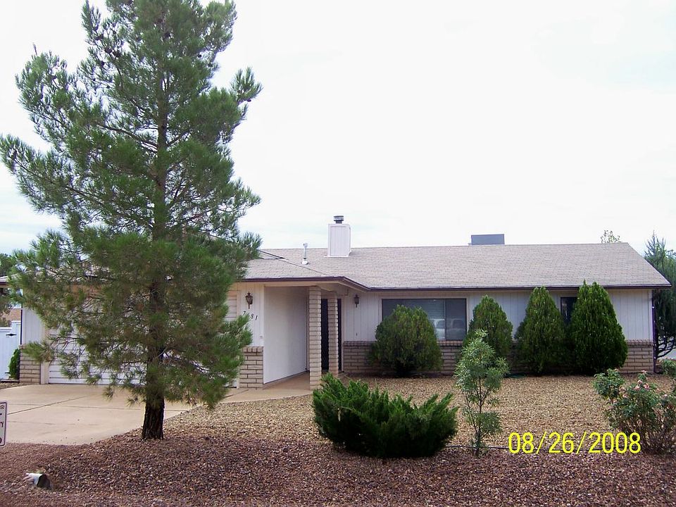 1st image of 7681 E Las Palmas Dr