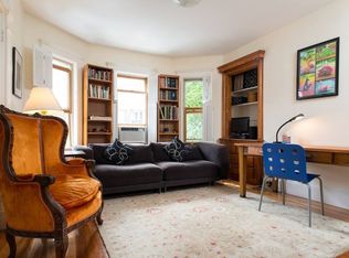 6 Chatham St #2, Cambridge, MA 02139