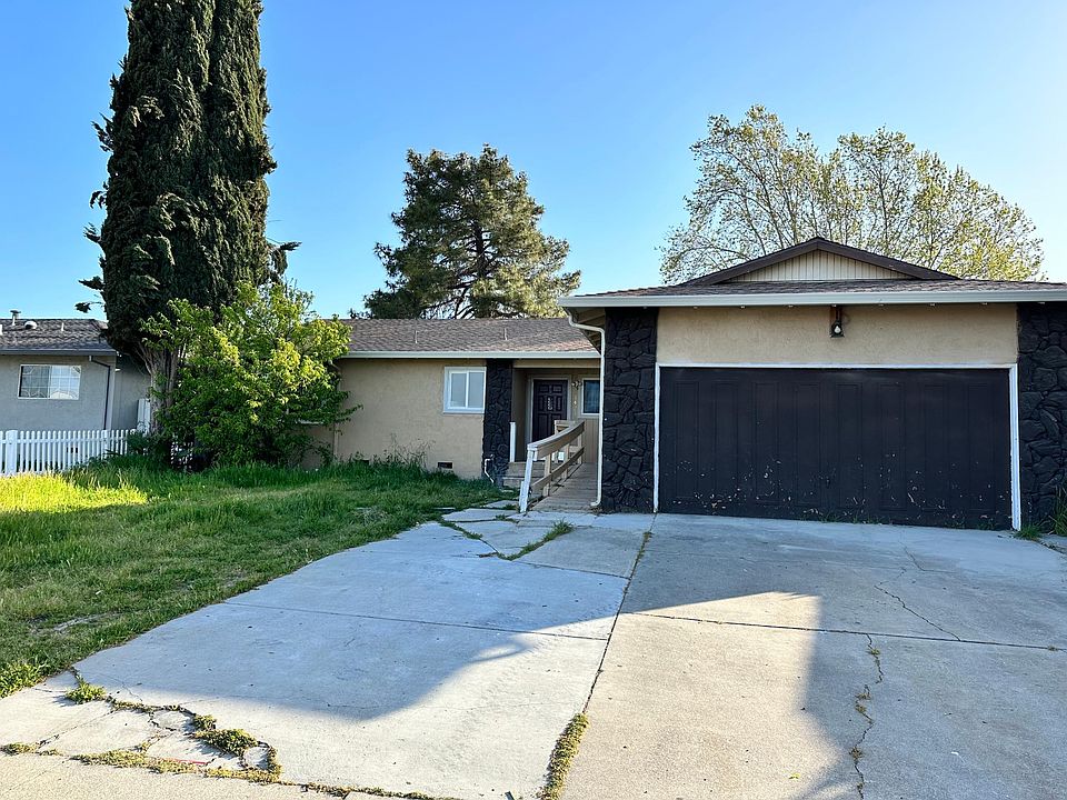 1421 San Jose Dr, Antioch, CA 94509 Zillow