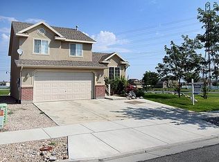 4686 W Liberation Dr, Herriman, UT 84096