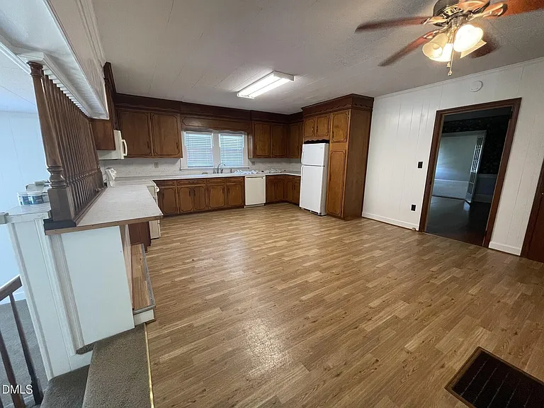 3689 Baileys Crossroads Rd — Photo 7