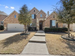 9621 Wexley Way, Fort Worth, TX 76131