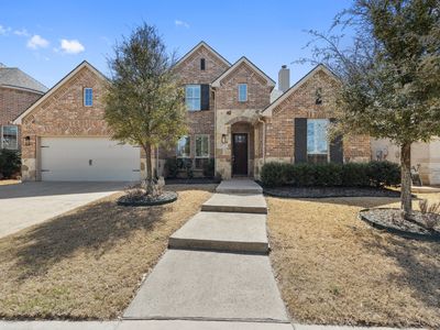 9621 Wexley Way, Fort Worth, TX, 76131