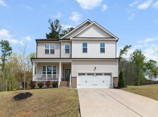 413 Pierce Landing Dr, Garner, NC 27529