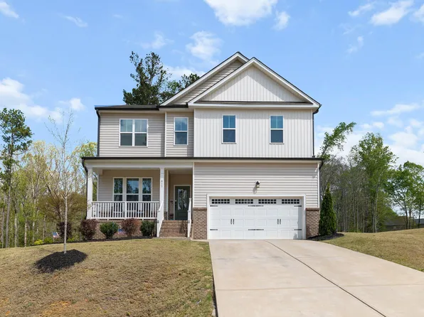 413 Pierce Landing Dr, Garner, NC 27529