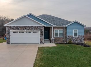 5341 Sherrod Hill Rd, Edinboro, PA 16412