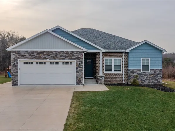 5341 Sherrod Hill Rd, Edinboro, PA 16412