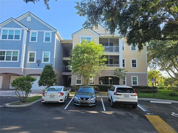 3446 Soho St APT 108, Orlando, FL 32835