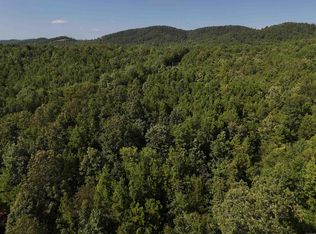 4 Polk Rd #78, Mena, AR 71953