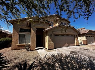 44430 W Oster Dr, Maricopa, AZ 85138