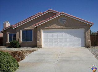 3713 Mount Lassen Ave, Rosamond, CA 93560