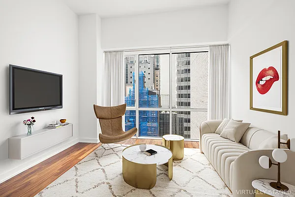 Rented by Corcoran | media 1