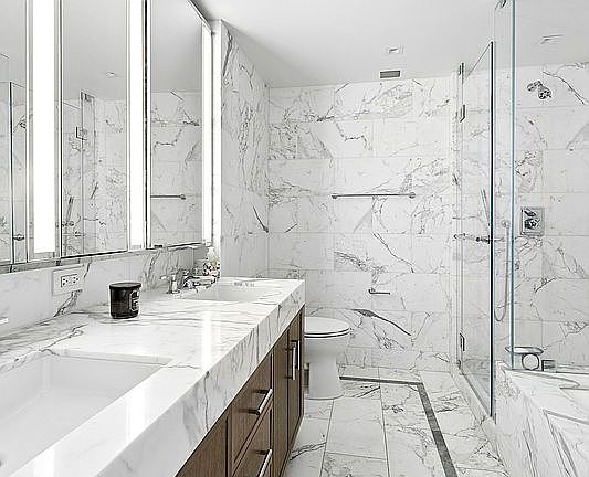5th image of 210 Warren St #25C
