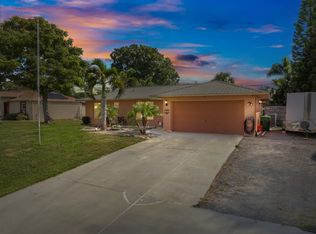 382 Faith Ter, Sebastian, FL 32958