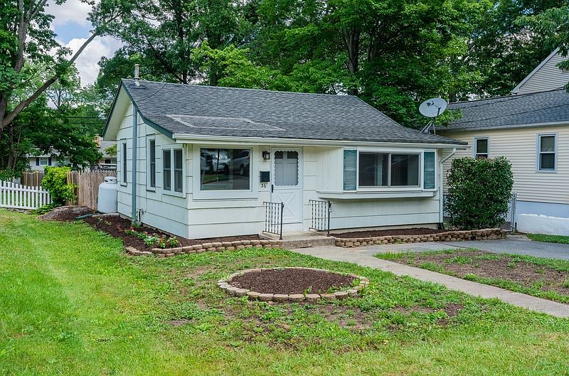 36 Maple Ln, Lake Hiawatha, NJ 07034 Zillow