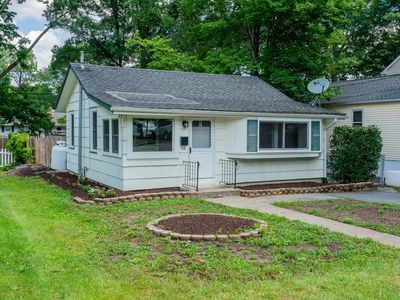 36 Maple Ln, Lake Hiawatha, NJ, 07034